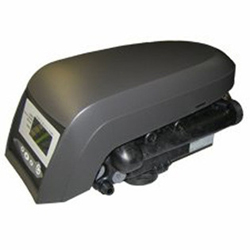 Statii de dedurizare 