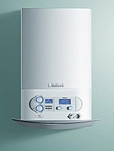 Centrale termice Vaillant