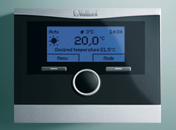 Centrale termice Vaillant