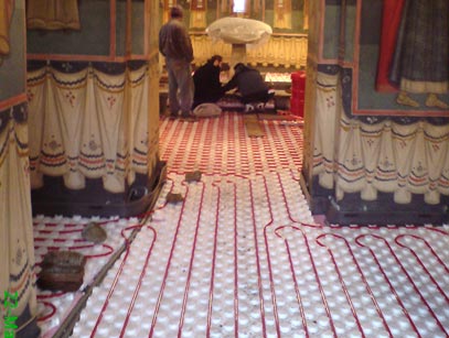 Tratare apa & dedurizare