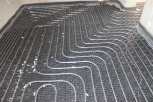 Pardoseala TECE 118 (Small)