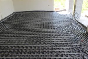 Pardoseala TECE 121 (Small)