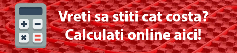 Calculator pret