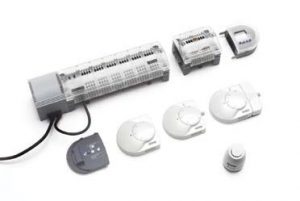 sistem de termostate