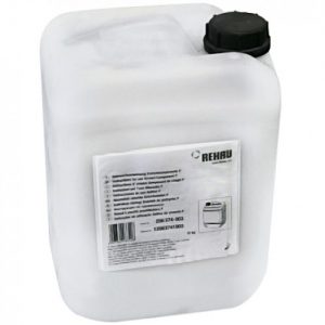 aditivul de sapa rehau