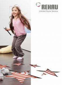 incalzire in pardoseala rehau